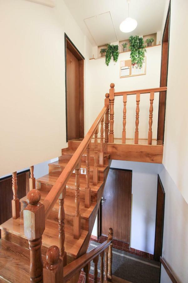House Milan Hotel ราสโตวาชา ภายนอก รูปภาพ